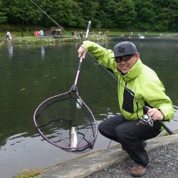 平谷湖フィッシングスポット 釣果
