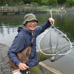 平谷湖フィッシングスポット 釣果