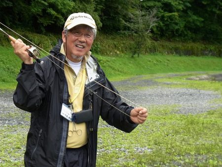 平谷湖フィッシングスポット 釣果