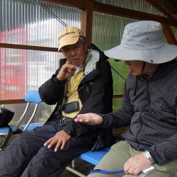 平谷湖フィッシングスポット 釣果