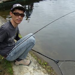 平谷湖フィッシングスポット 釣果