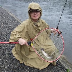 平谷湖フィッシングスポット 釣果