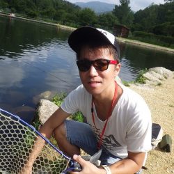 平谷湖フィッシングスポット 釣果