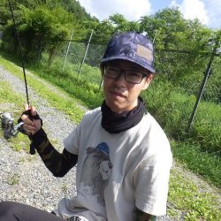 平谷湖フィッシングスポット 釣果