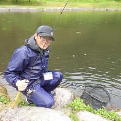 平谷湖フィッシングスポット 釣果