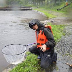 平谷湖フィッシングスポット 釣果