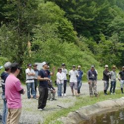 平谷湖フィッシングスポット 釣果