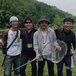 平谷湖フィッシングスポット 釣果