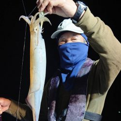 海龍丸（石川） 釣果