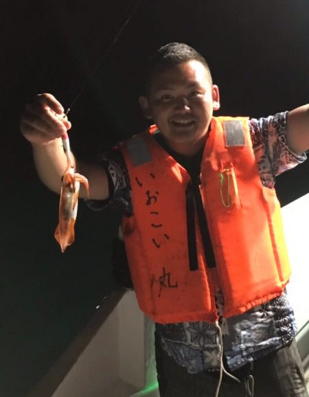 渡船屋たにぐち 釣果