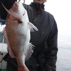 ブルースフィッシングサービス 釣果