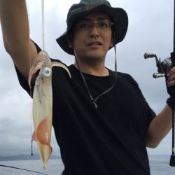 渡船屋たにぐち 釣果