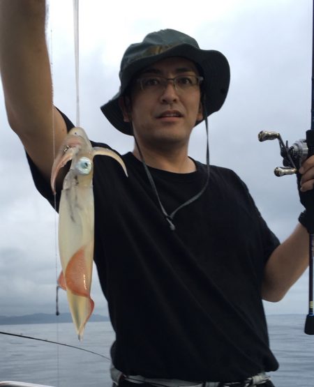 渡船屋たにぐち 釣果