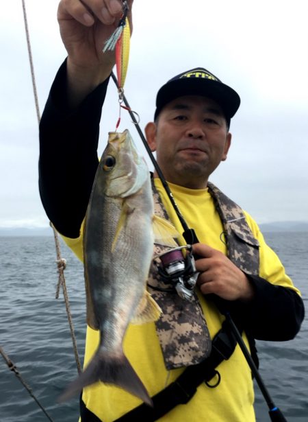 渡船屋たにぐち 釣果