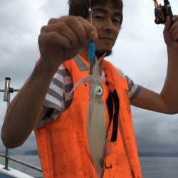 渡船屋たにぐち 釣果