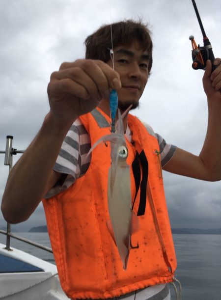 渡船屋たにぐち 釣果