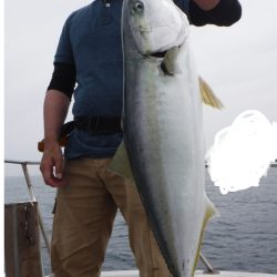 ブルースフィッシングサービス 釣果