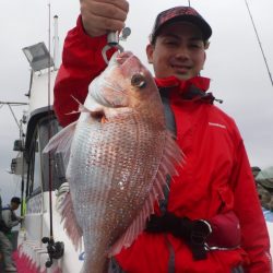 ブルースフィッシングサービス 釣果