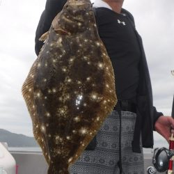 ブルースフィッシングサービス 釣果