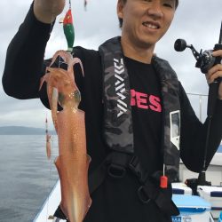 渡船屋たにぐち 釣果