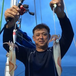 渡船屋たにぐち 釣果