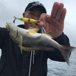 渡船屋たにぐち 釣果