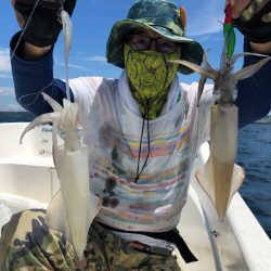 「LaGooN」蒼陽丸 日和号　 釣果