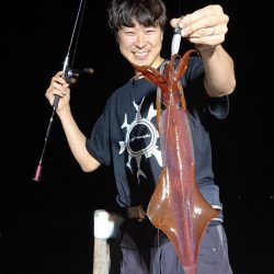 海龍丸（石川） 釣果