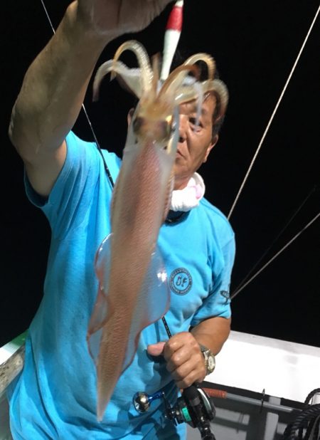 渡船屋たにぐち 釣果