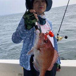 末広丸(熊本) 釣果