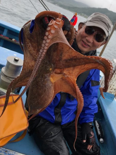 ヤザワ渡船 釣果