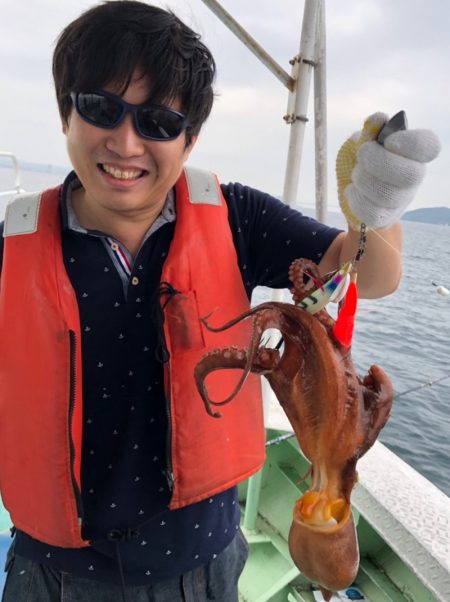 ヤザワ渡船 釣果