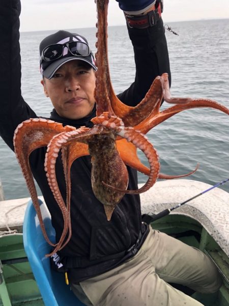 ヤザワ渡船 釣果