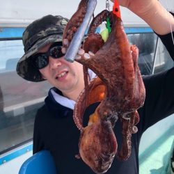 ヤザワ渡船 釣果