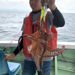 ヤザワ渡船 釣果