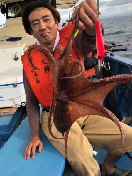 ヤザワ渡船 釣果