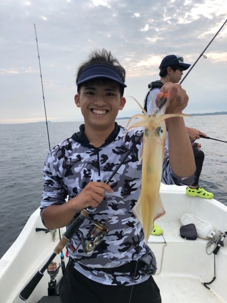 「LaGooN」蒼陽丸 日和号 釣果