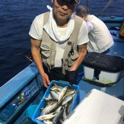 ヤザワ渡船 釣果