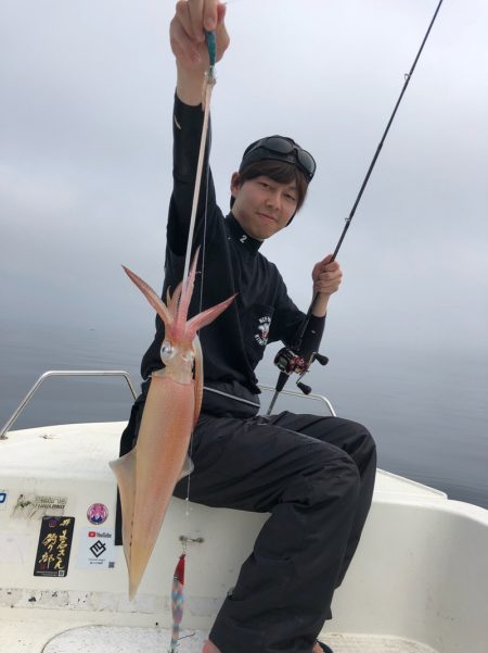 「LaGooN」蒼陽丸 日和号 釣果