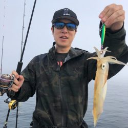 「LaGooN」蒼陽丸 日和号 釣果