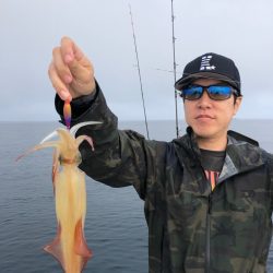 「LaGooN」蒼陽丸 日和号 釣果