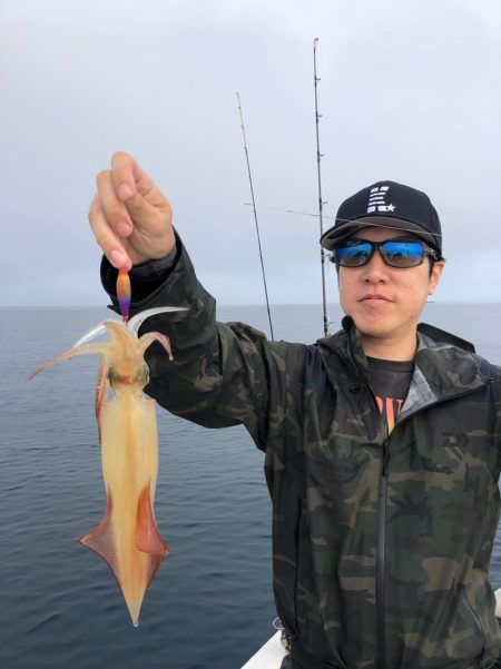 「LaGooN」蒼陽丸 日和号 釣果