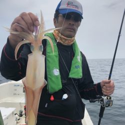 「LaGooN」蒼陽丸 日和号 釣果