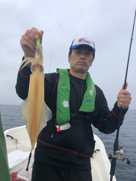 「LaGooN」蒼陽丸 日和号 釣果