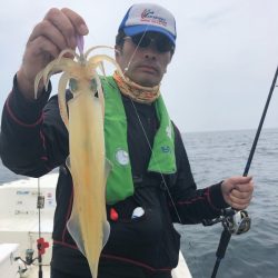 「LaGooN」蒼陽丸 日和号 釣果