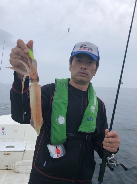 「LaGooN」蒼陽丸 日和号 釣果