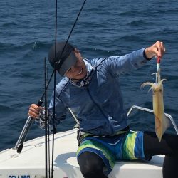 「LaGooN」蒼陽丸 日和号 釣果