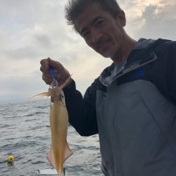 「LaGooN」蒼陽丸 日和号 釣果