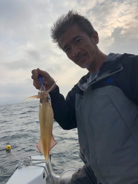 「LaGooN」蒼陽丸 日和号 釣果