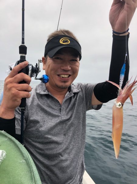 「LaGooN」蒼陽丸 日和号 釣果